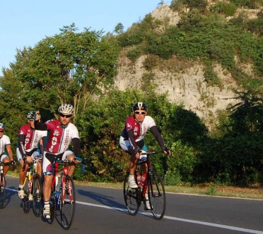 Grand Tour Rando Basic in 5 tappe Grand Tour Rando Basic in 5 tappe
