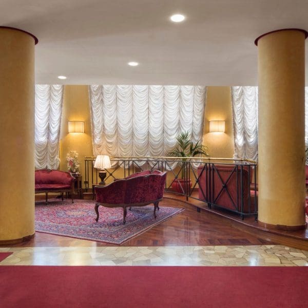 Hotel De Paris Hotel De Paris