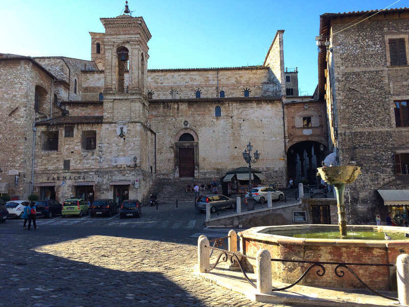 Narni