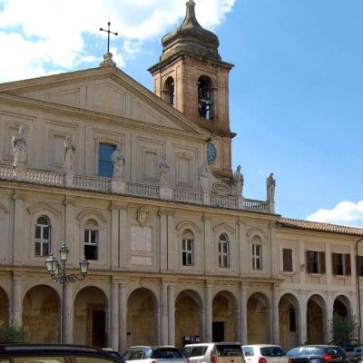 Terni Terni