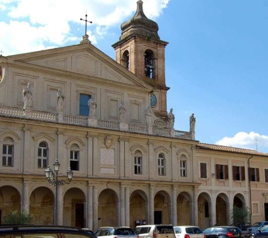 Terni – la città dinamica Terni – la città dinamica