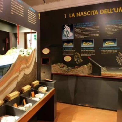 Il Geolab di San Gemini Il Geolab di San Gemini