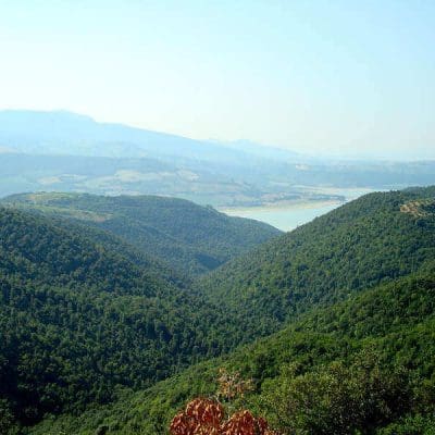 Monte Peglia Monte Peglia