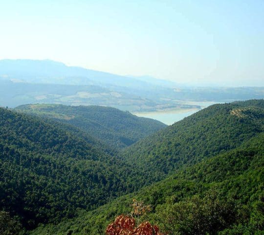 Monte Peglia Monte Peglia