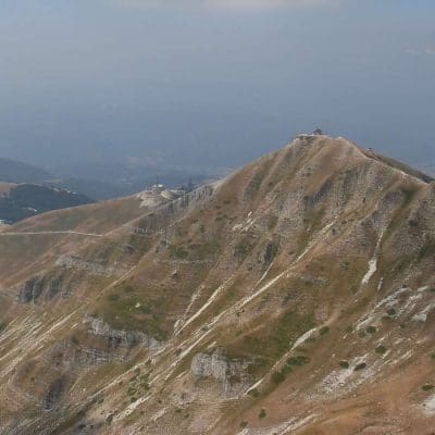 Terminillo Terminillo