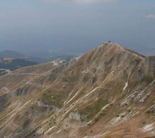 Il Terminillo Il Terminillo