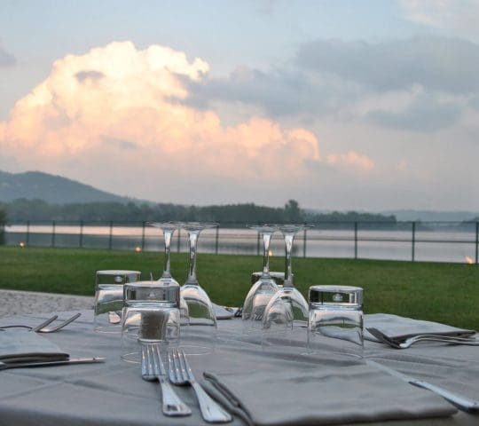Miralago Restaurant Miralago Restaurant