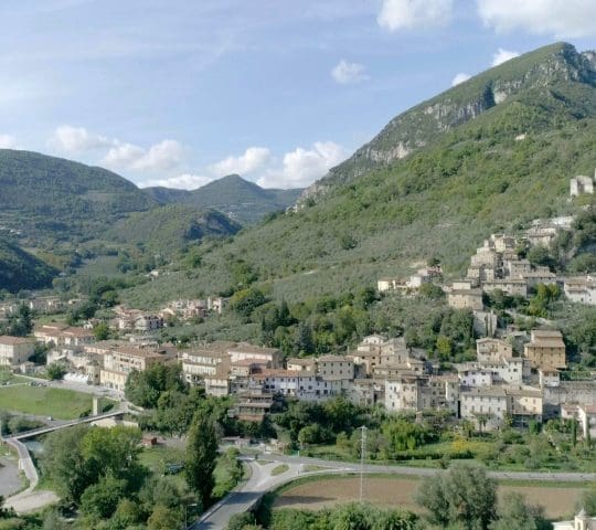 Ferentillo Ferentillo