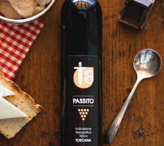 Degustazione vini della Cantina Giovannini Degustazione vini della Cantina Giovannini